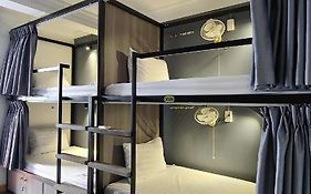 Hanoi Lucky Hostel